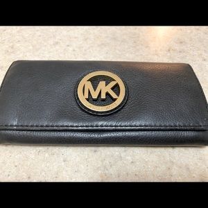 Michael Kors, Wallet.